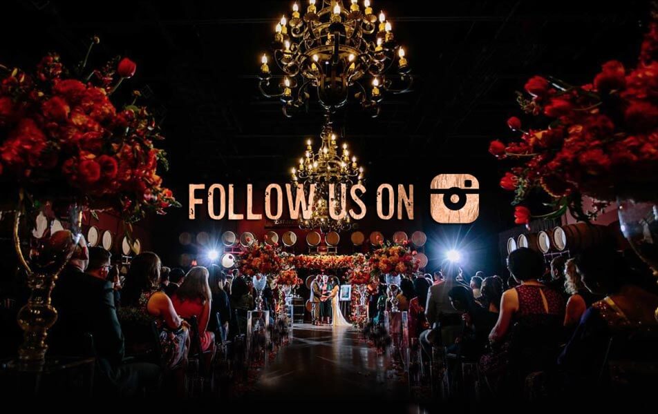 Follow us on Instagram