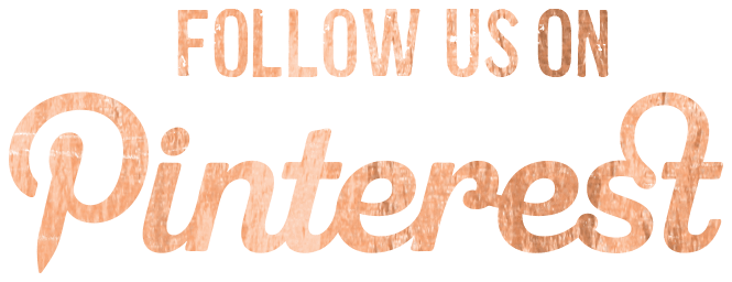 Follow Us On Pinterest