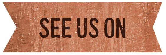 See us on ...