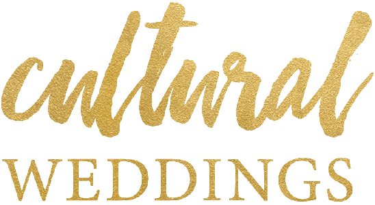 Cultural Weddings