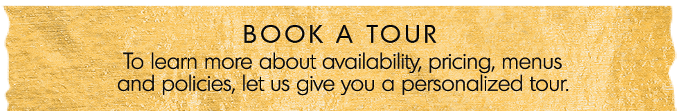 Book a Tour
